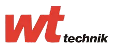 WT TECHNIK Logo